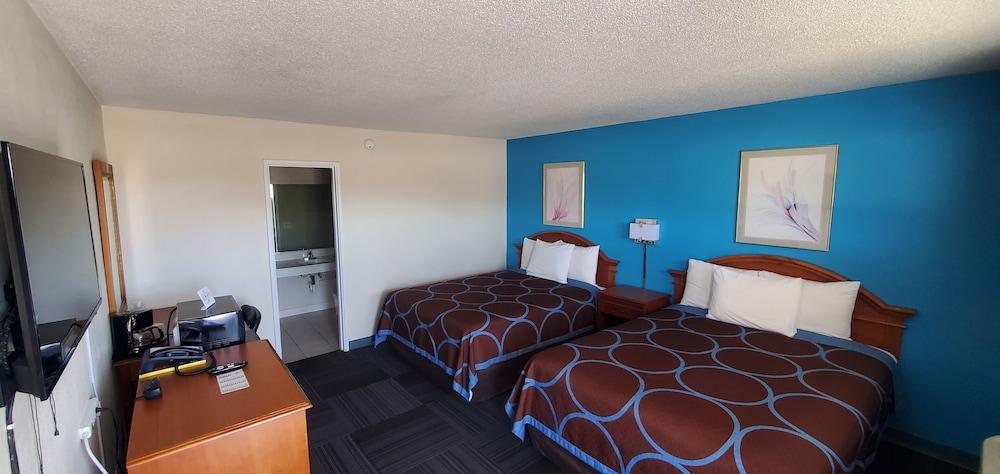 American Inn Motel photo 9