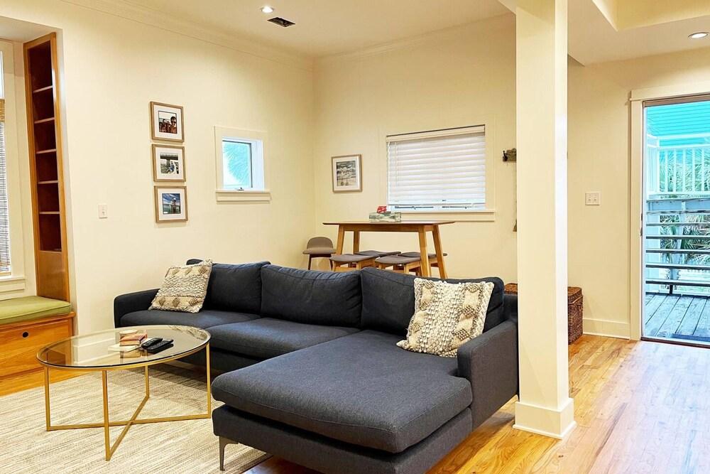 Days Like This -spacious Home Steps From the Beach photo 9