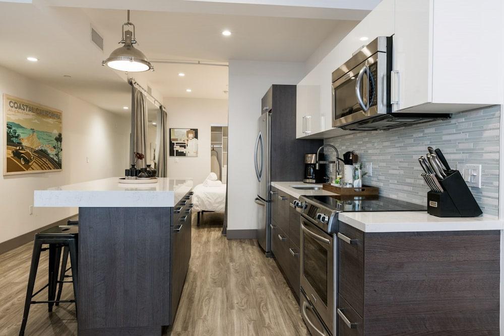 Abode Los Angeles - Downtown South Park photo 39