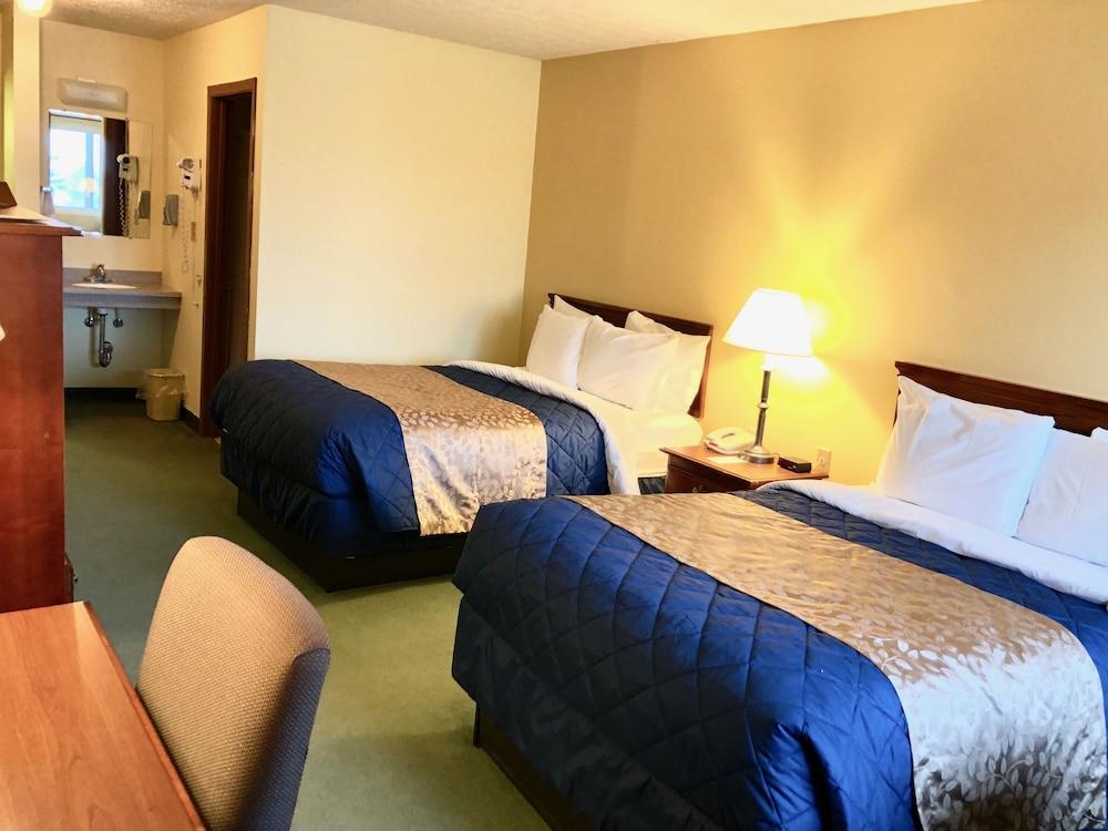 Alpine Lake Resort photo 8