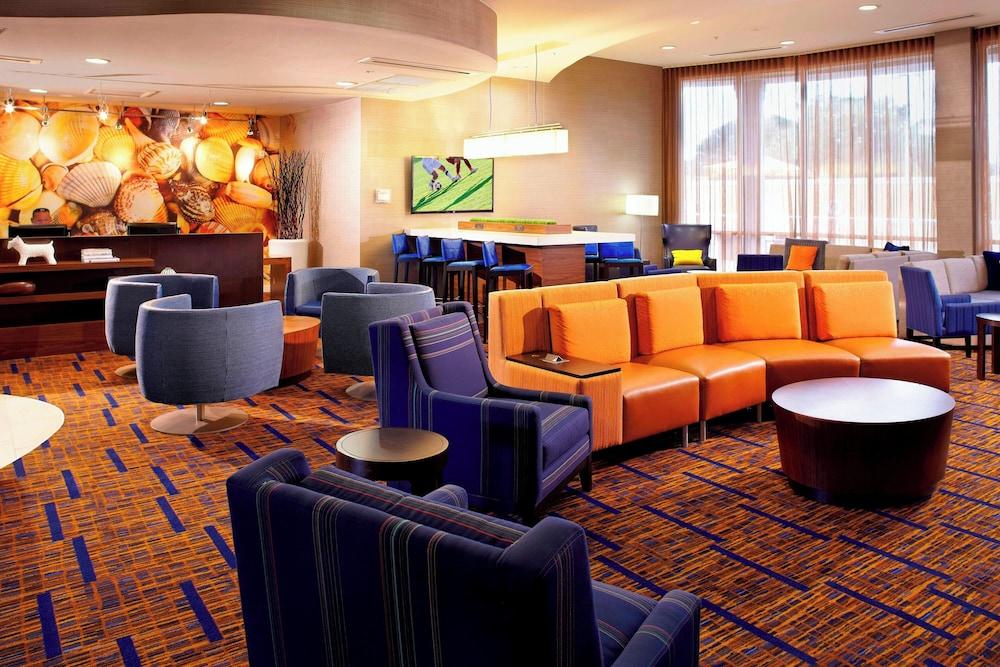 Courtyard by Marriott Tampa Oldsmar photo 6