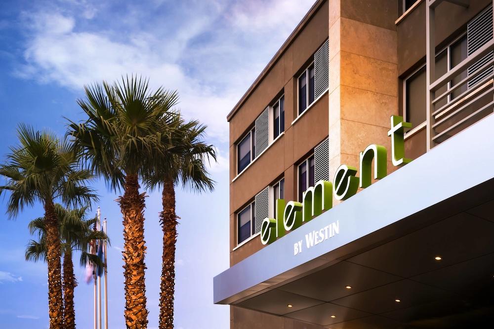 Element Las Vegas Summerlin photo 1