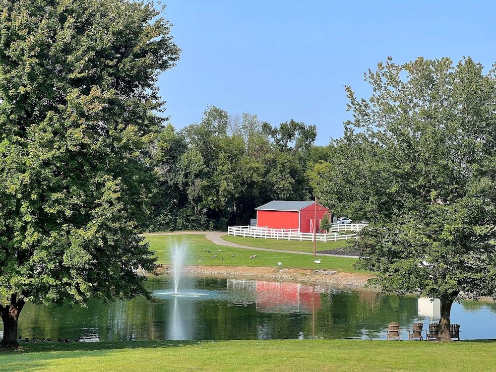 Hersey Farm Resort photo 30