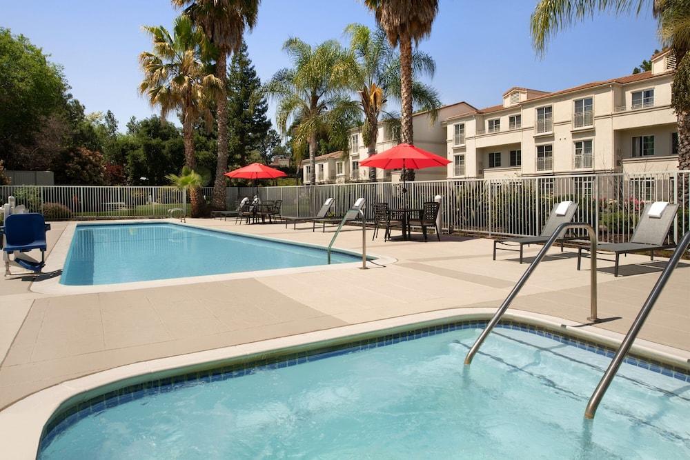 Residence Inn Marriott Palo Alto Los Altos photo 30