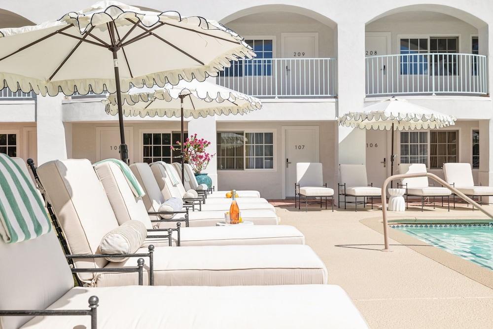 Casa Palma Hotel & Bungalows photo 14