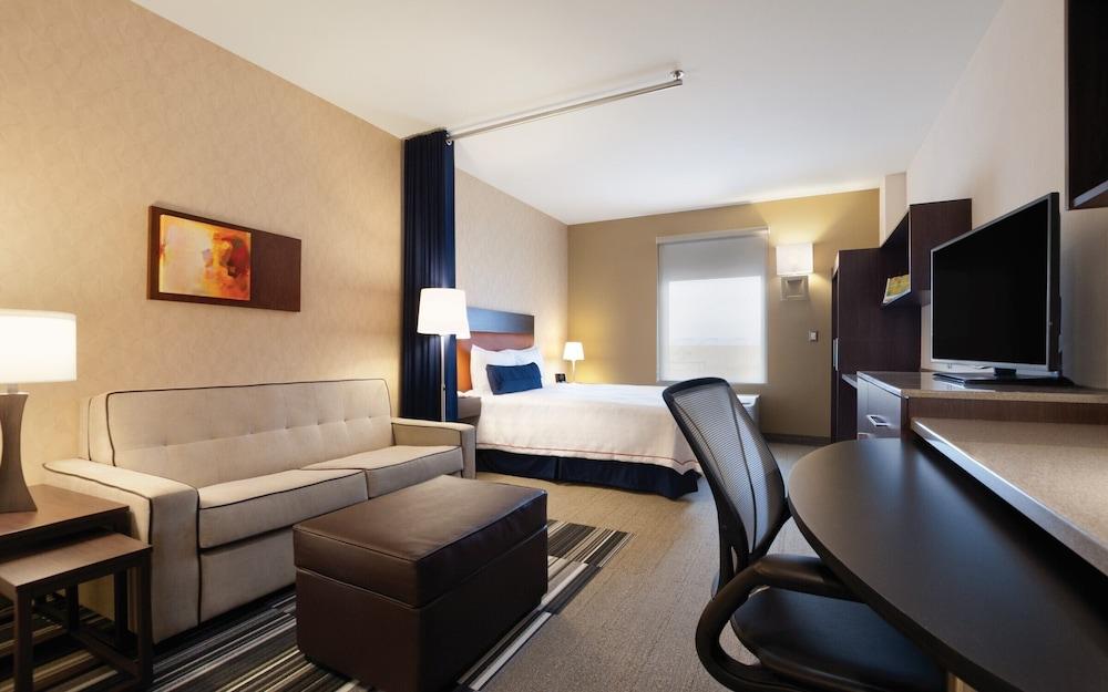 Home2 Suites by Hilton Goldsboro photo 3