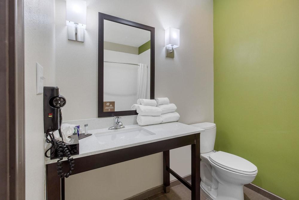 Sleep Inn & Suites Galveston Island photo 21