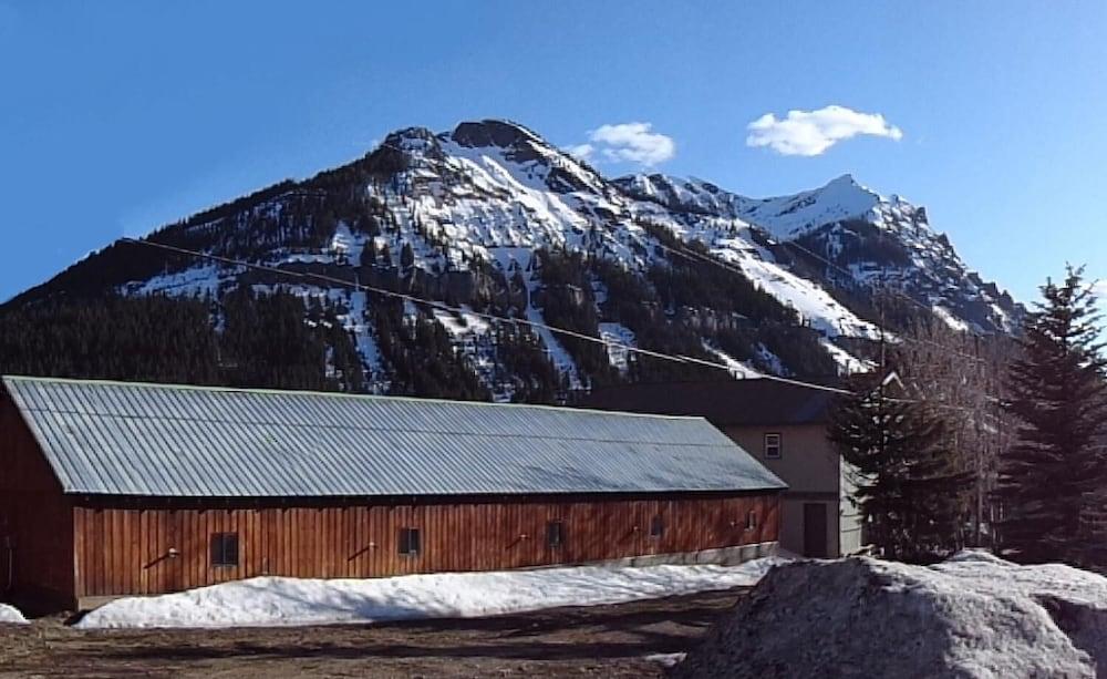 Alpine Motel photo 5