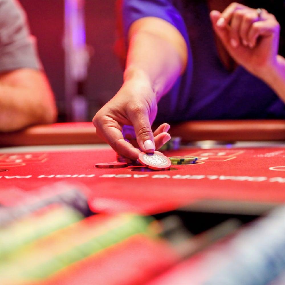 Table Mountain Casino Resort photo 24
