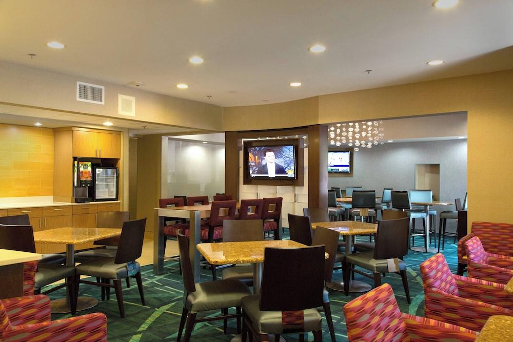 Springhill Suites by Marriott Warwick photo 31