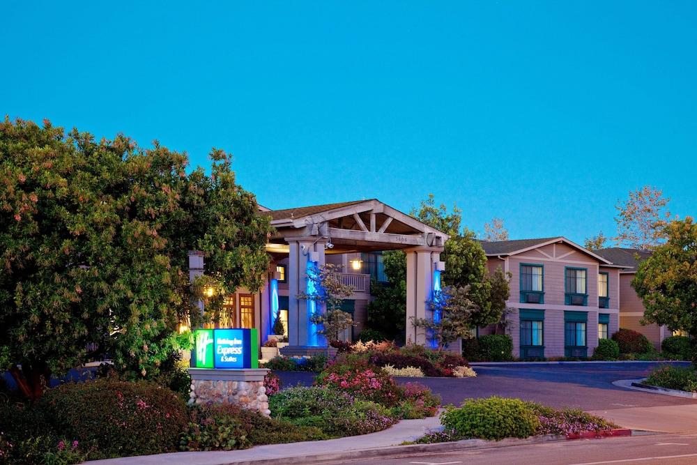 Holiday Inn Express & Suites Carpinteria by IHG photo 38