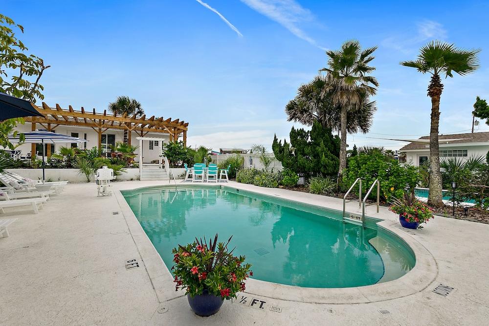 Golden Magnolia Resort & Spa photo 87