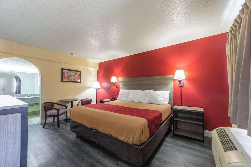 Econo Lodge San Marcos University Area photo 3