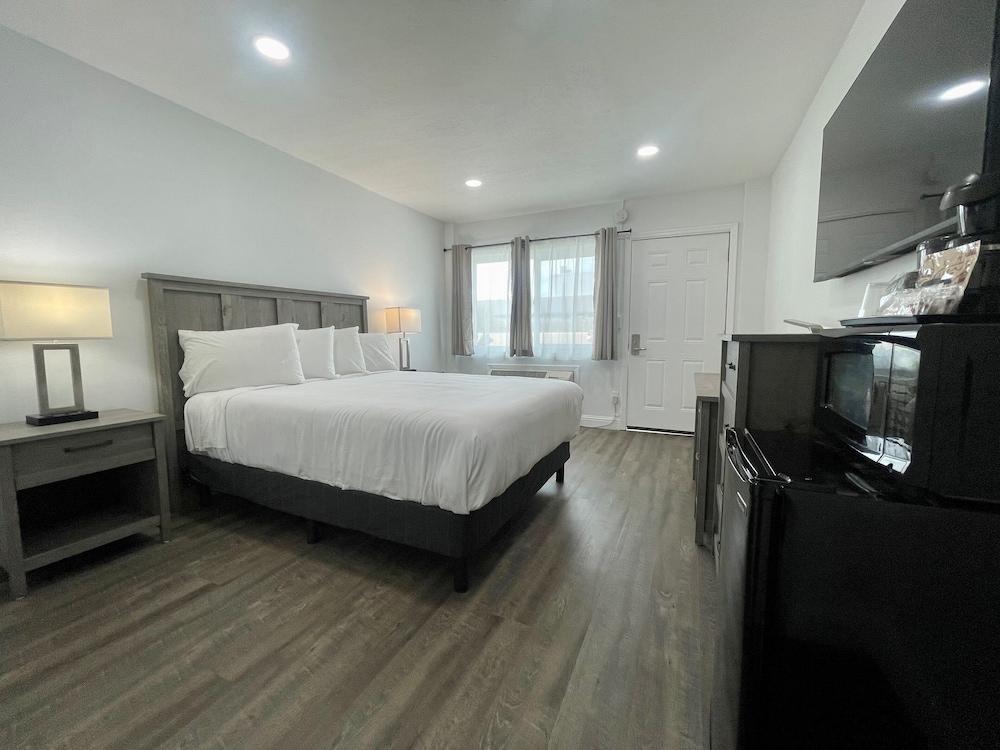 Budget Inn Lompoc photo 24