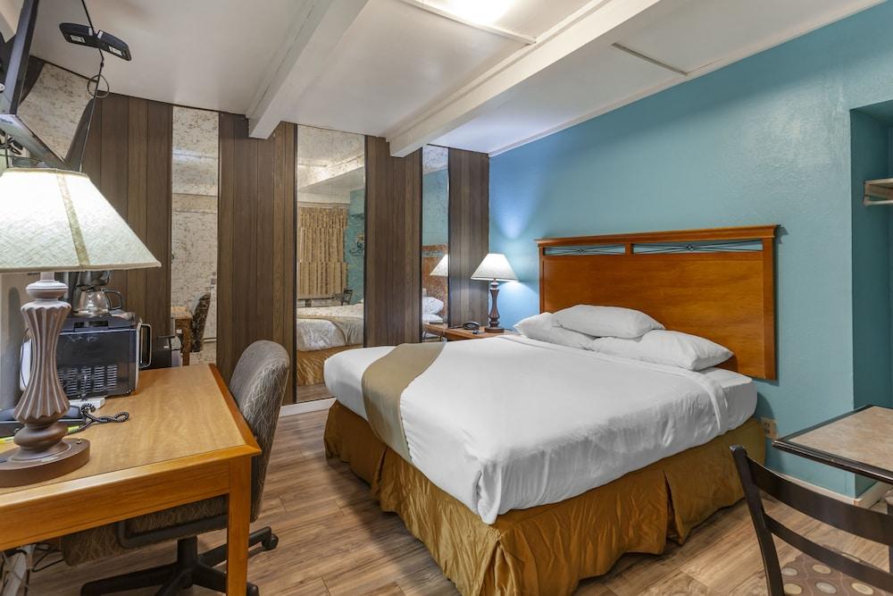 Budget Inn Boise photo 21