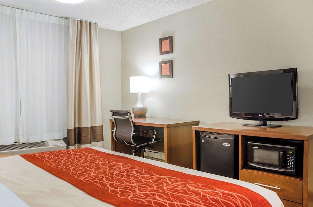 Comfort Inn Idaho Falls photo 17