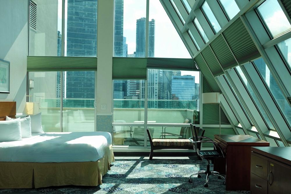 LIC Manhattan View Hotel photo 10
