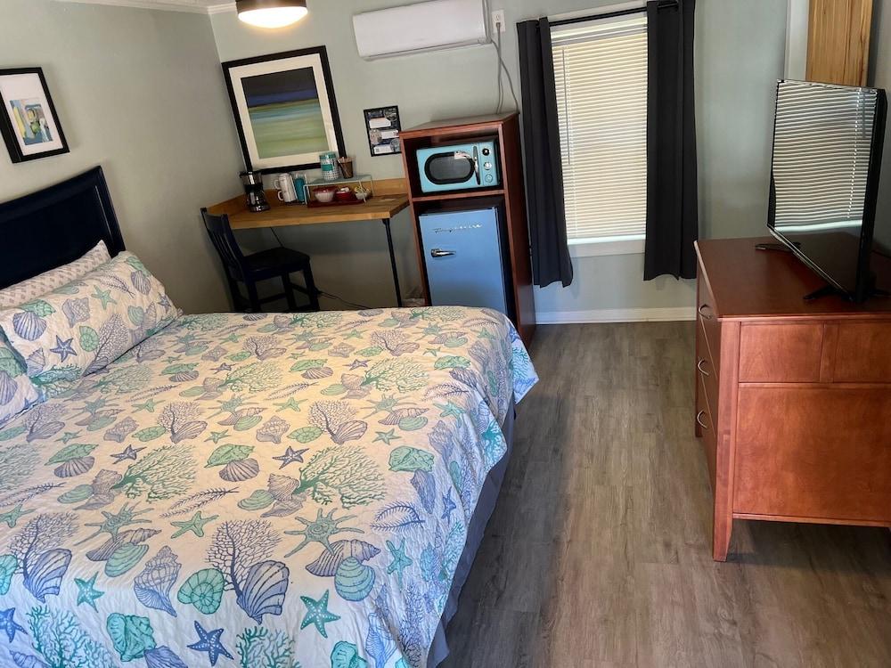 The Panacea Motel photo 22