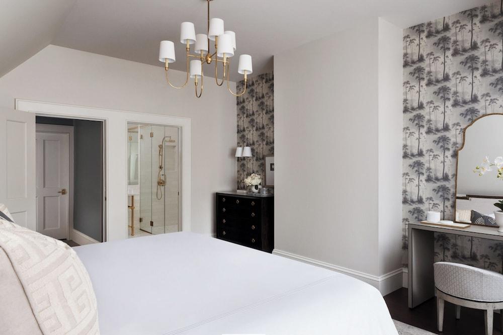 86 State Circle - Luxury Boutique Hotel photo 5