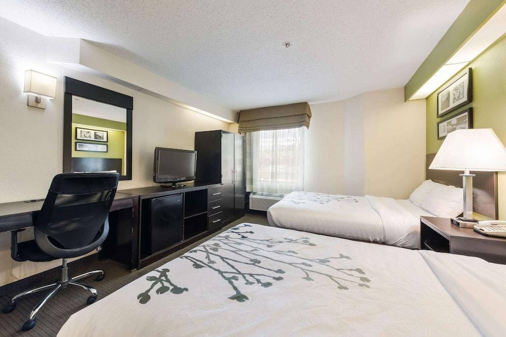 Studio 6 Suites – Knoxville, TN photo 5