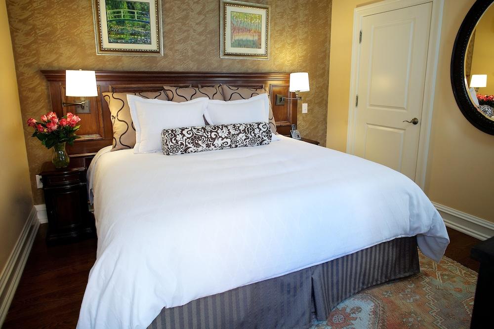 Guesthouse at Norwalk Inn photo 2