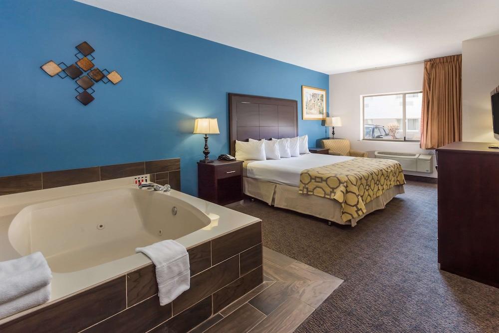 Baymont by Wyndham Anderson photo 9