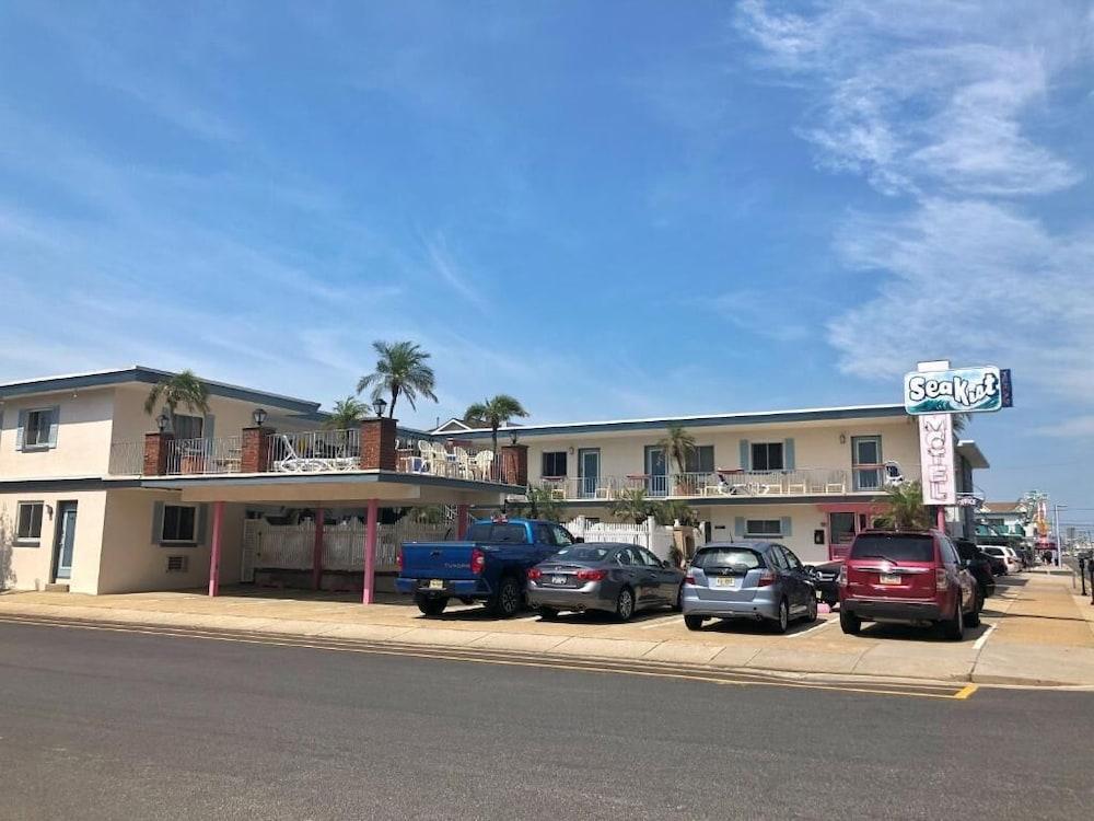 Sea Kist Motel photo 2