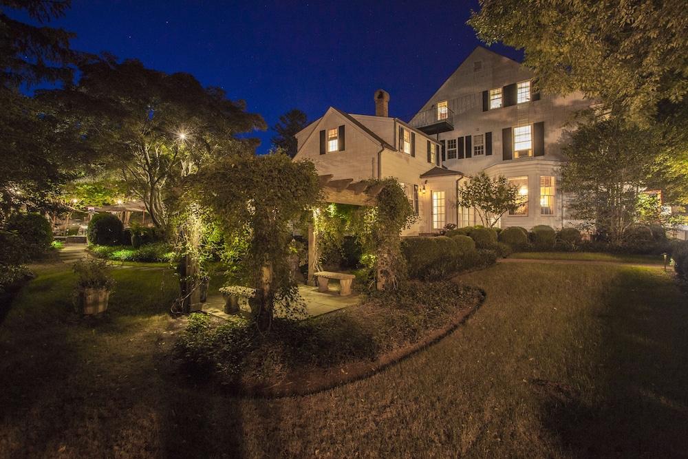 The 1770 House Restaurant & Inn — hotel in East Hampton