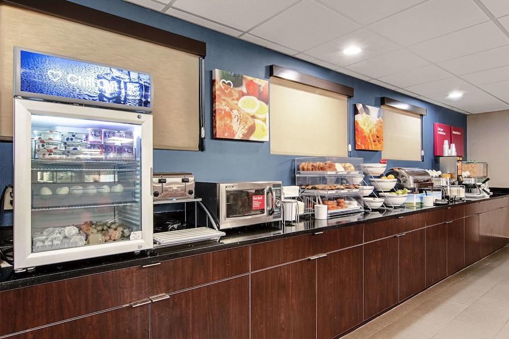 Comfort Suites Knoxville Airport photo 38