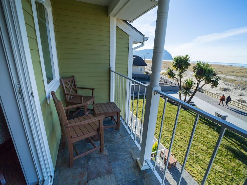 Inn of the Four Winds Oceanfront Seaside photo 31