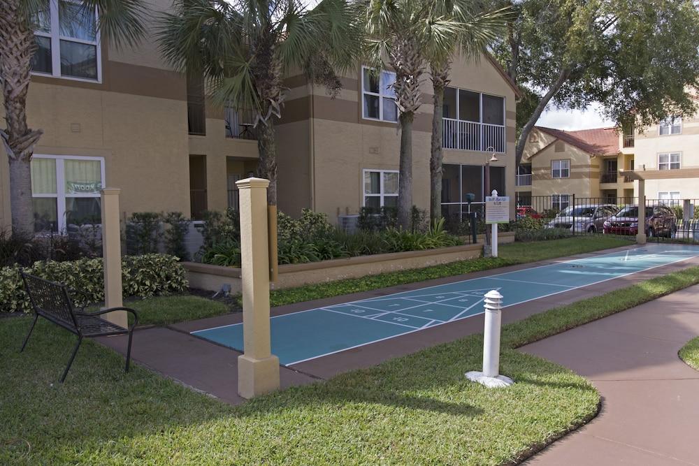 Westgate Blue Tree Resort in Lake Buena Vista photo 28