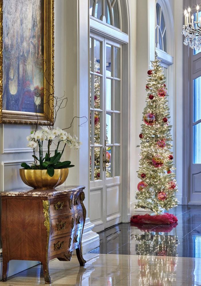 Le Pavillon, New Orleans, a Tribute Portfolio Hotel by Marriott photo 30