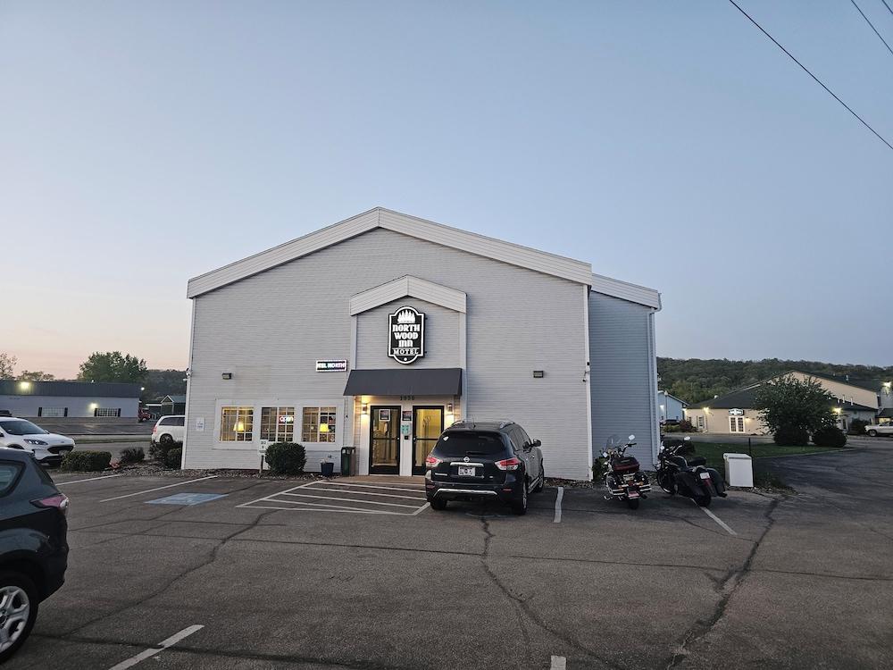 Northwood Inn Prairie Du Chien photo 17