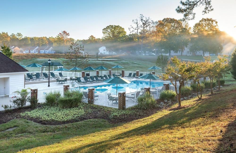 Club Wyndham Patriots’ Place photo 26