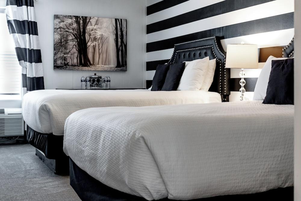 Hotel Frankfort & Restaurant photo 42