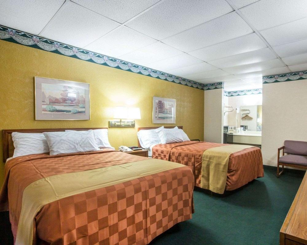 Rodeway Inn Gadsden - Attalla photo 15