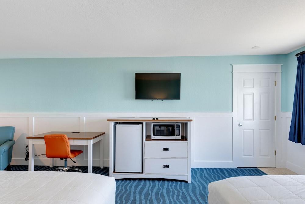 John Yancey Oceanfront Inn photo 70