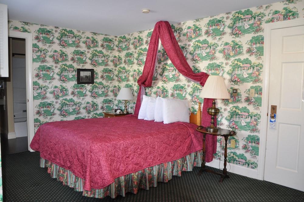 Murray Hotel photo 6