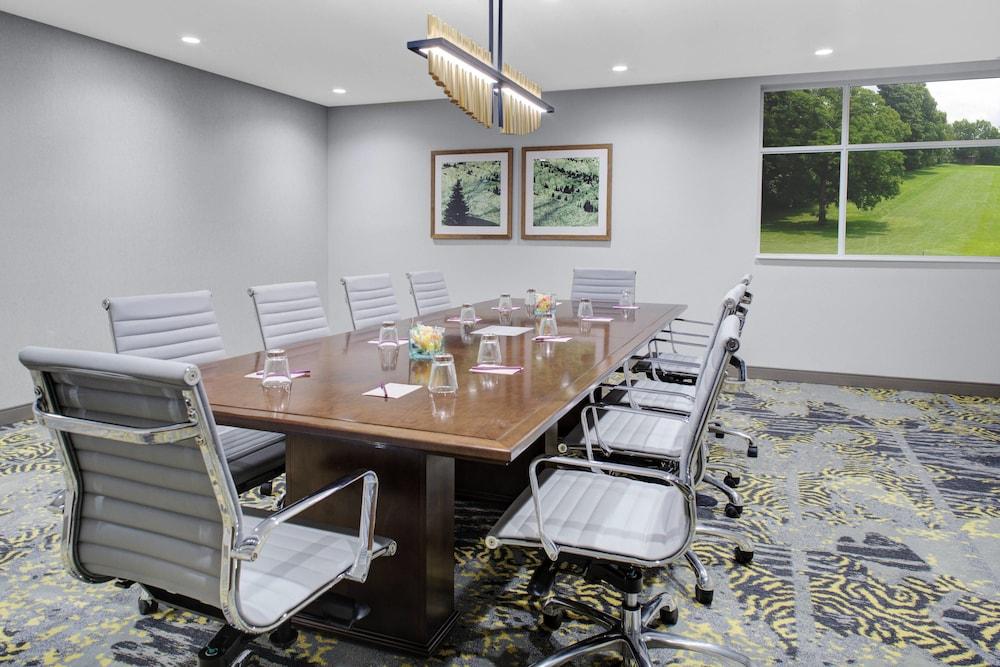 Residence Inn by Marriott Boulder Broomfield/Interlocken photo 19