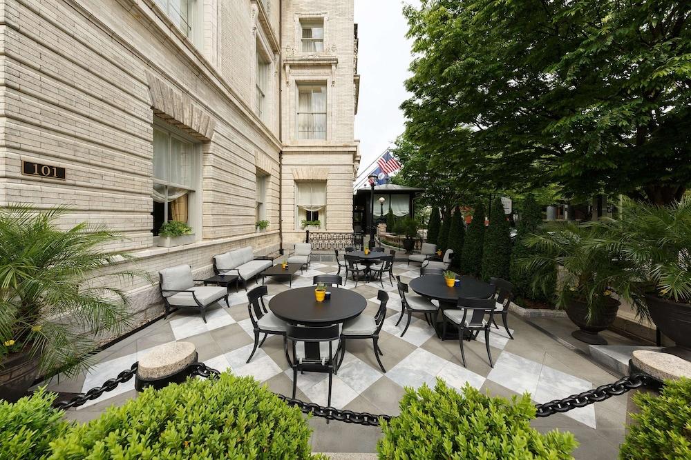 The Jefferson Hotel photo 34