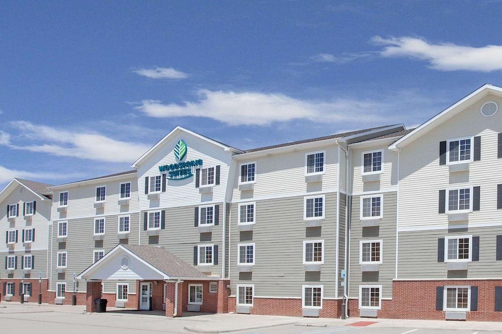 WoodSpring Suites Denton photo 36