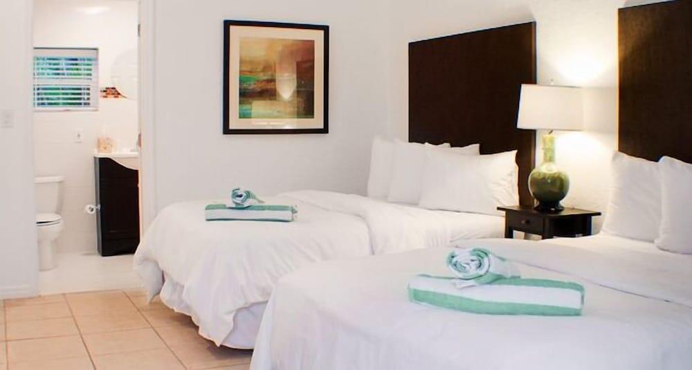The Cabanas Guesthouse & Spa - Caters to Gay Men photo 46