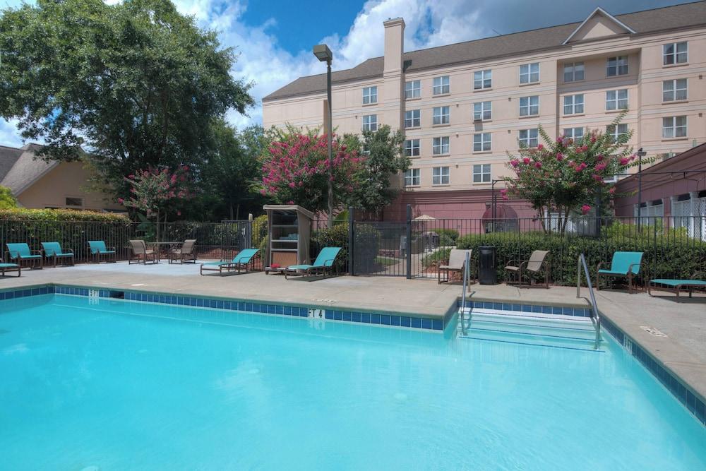 Residence Inn By Marriott Buckhead Lenox Park photo 13