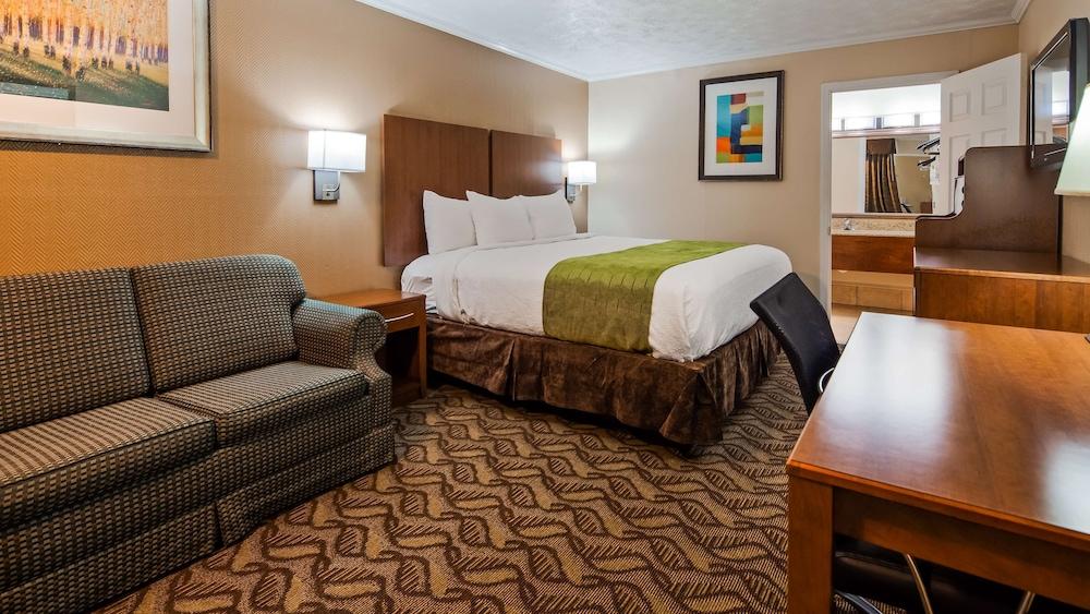 Best Western Athens photo 21