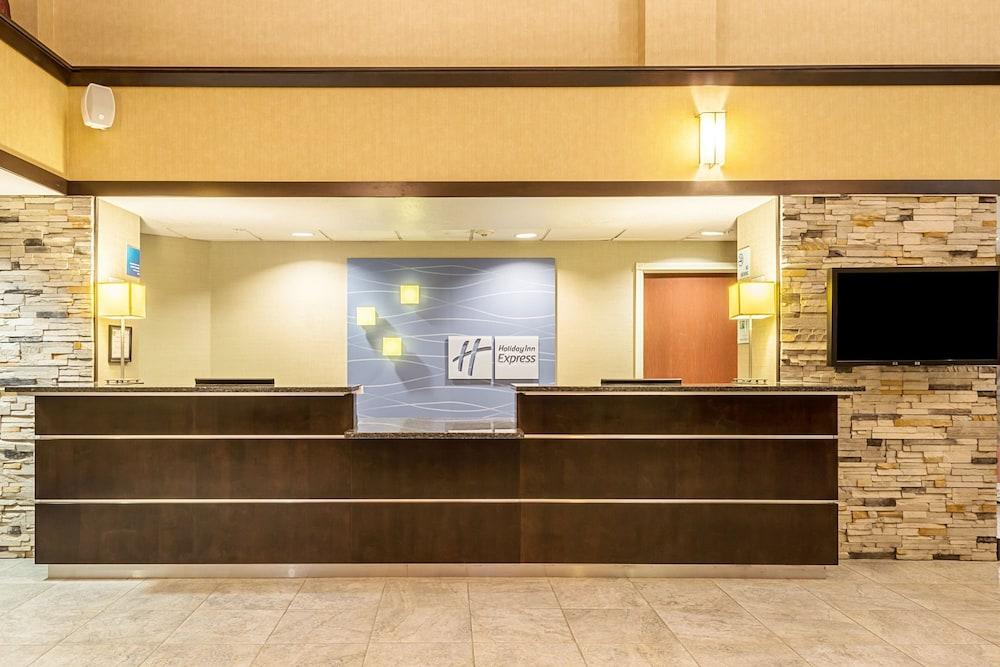Holiday Inn Express Casper-Interstate 25 by IHG photo 7