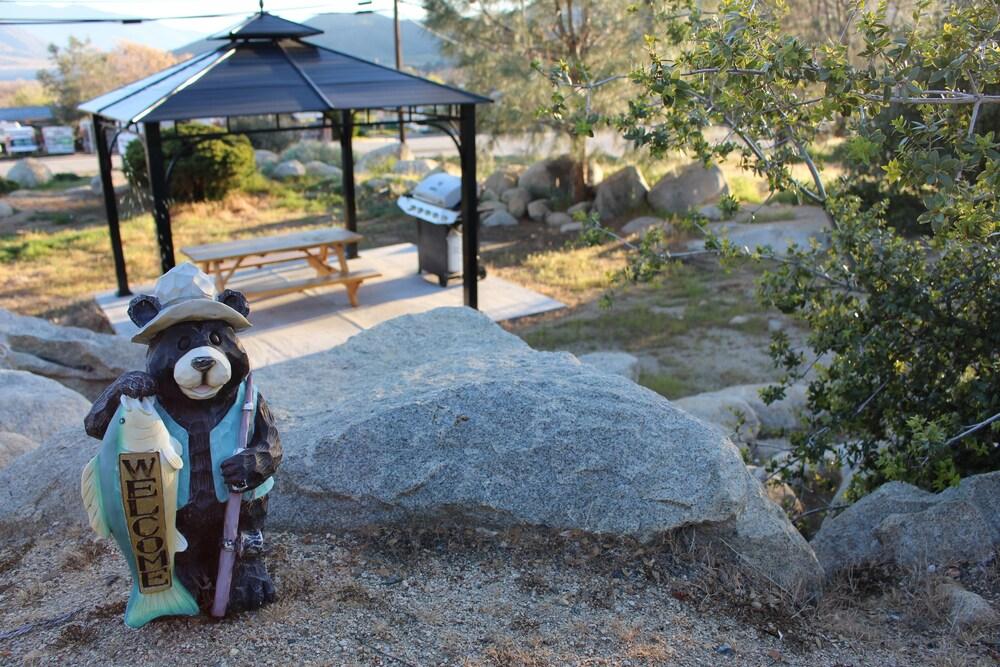 Barewood Inn and Suites photo 19
