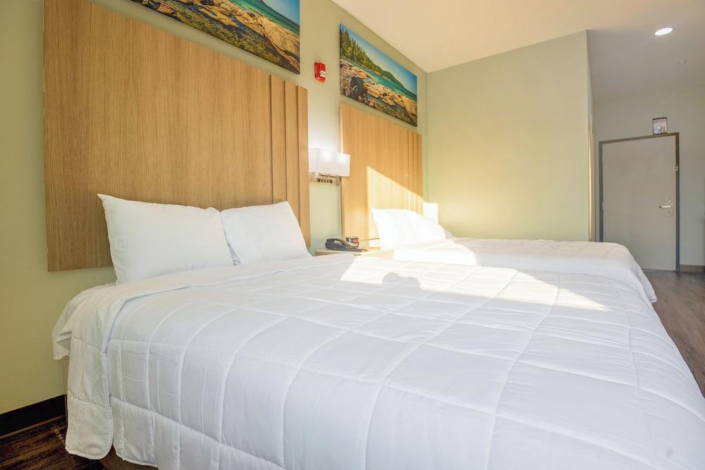 OYO Hotel Adairsville Calhoun South I-75 photo 40