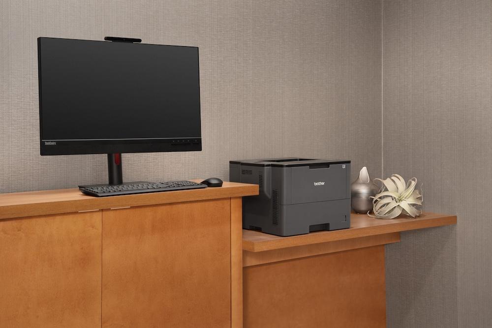 Springhill Suites By Marriott Fayetteville I 95 photo 41