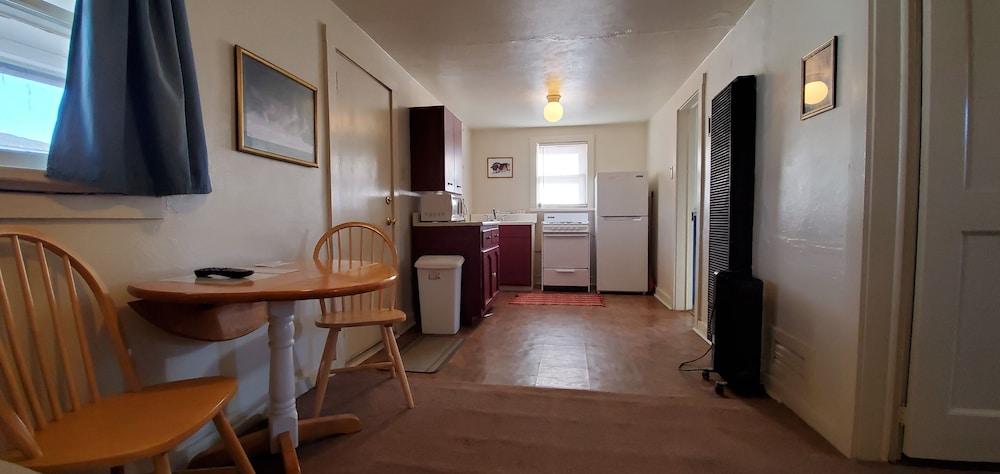 Hikers Cimarron Inn & RV Park LLC photo 30