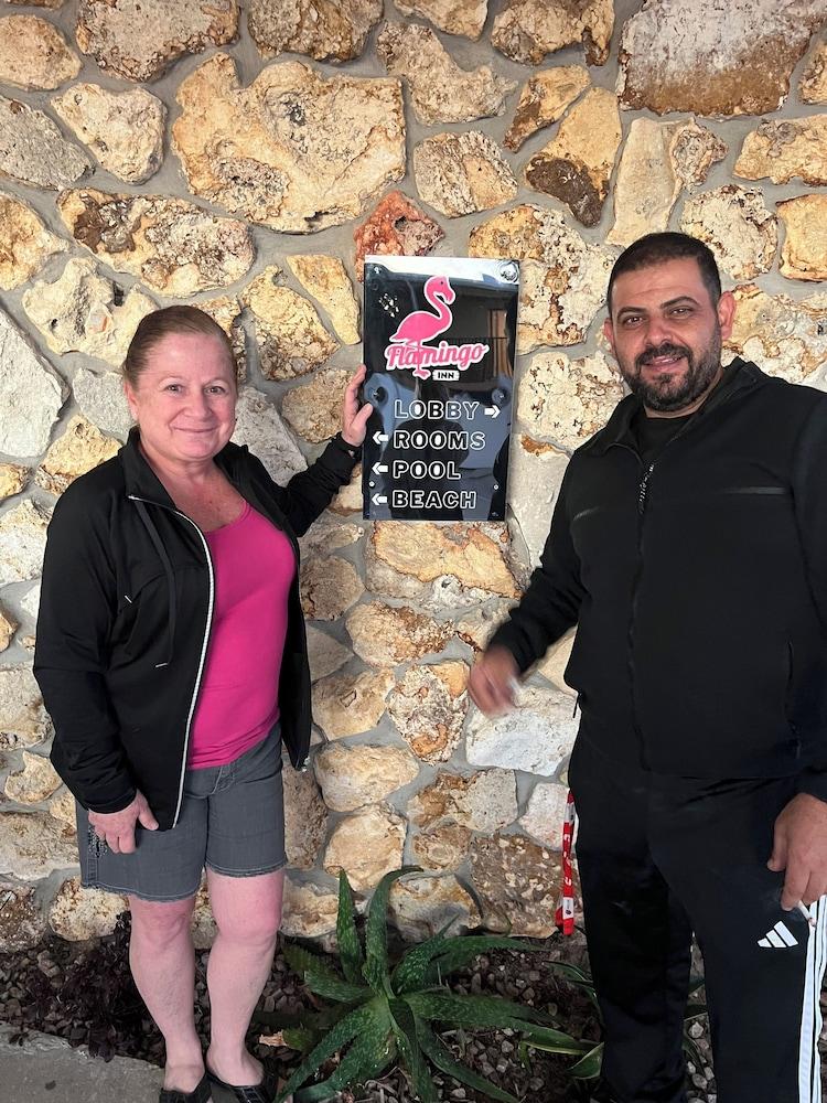 Flamingo Inn Beachfront photo 62